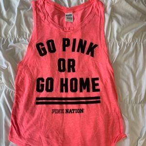 VS Tank Top